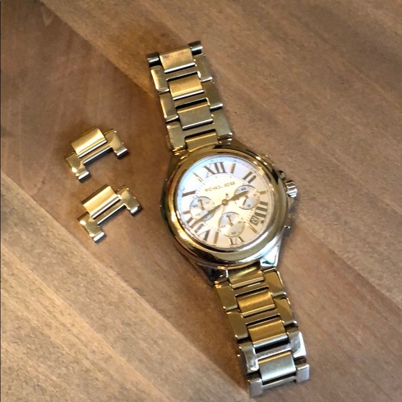 ☆ Michael Kors Designer Watch - Picture 2 of 5